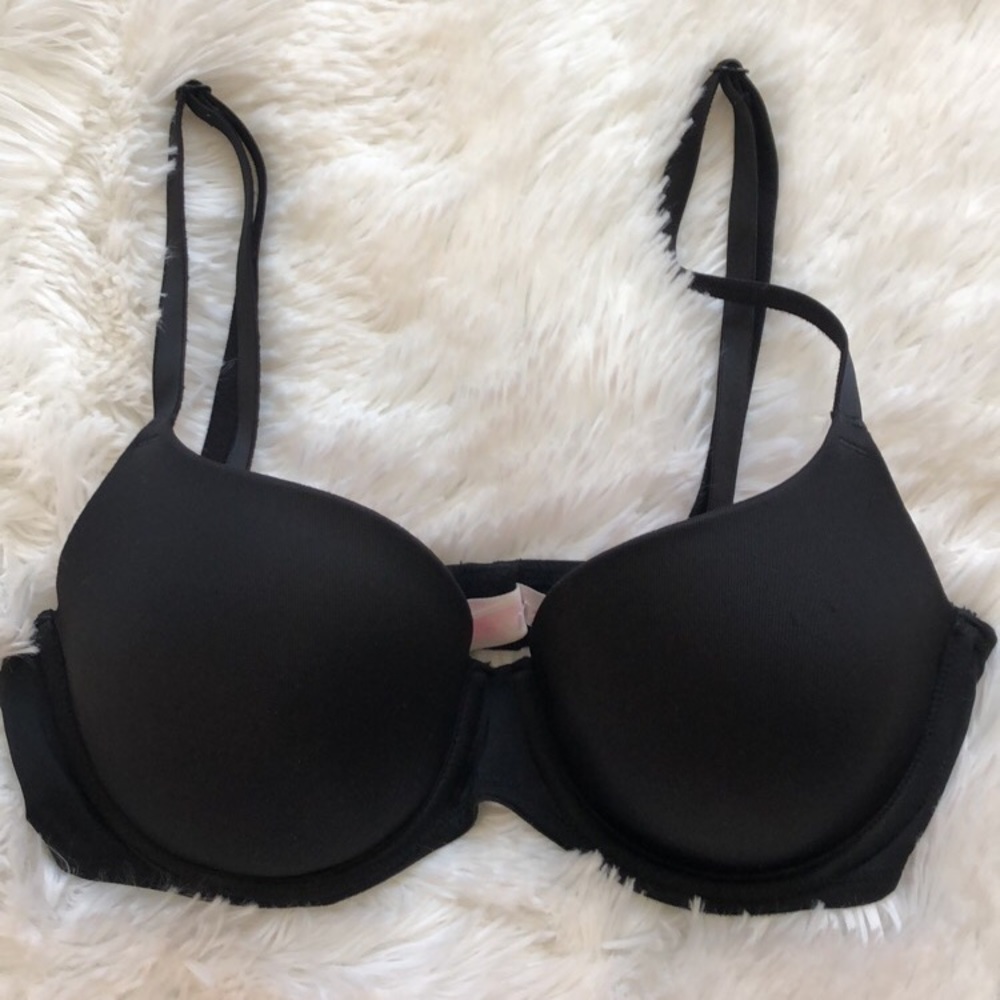 PINK wear everywhere bra